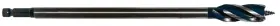 38264 Century Drill & Tool And 12 Inch Speed Cut Auger 1