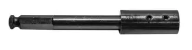 38306 Century Drill & Tool Self-feed Bit Extension 6 Inch