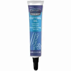 64113 Century Drill & Tool Cutting Oil Tube 1/3-oz. -