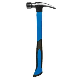 72246 Century Drill & Tool And Hammer Fiberglass 24 Oz Straight 15-1/4 Inch Length