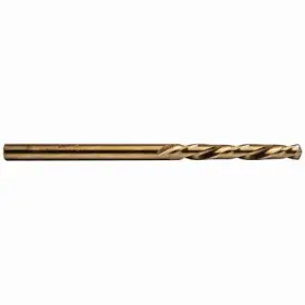 74108 Century Drill & Tool 4 Pack - Stub Bit Left Hand Cobalt Steel 1/8 Inch