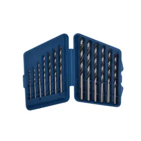 88913 Century Drill & Tool And 13 Piece Hss Bit Set Mfr #