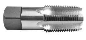 4-14npt Century Drill & Tool 97205 Carbon Steel Pipe Thread Tap 3/4-14npt