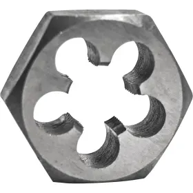 2304260 Century Drill & Tool Co. Inc. Hex Die 1/2-13 Nc Model# 96209