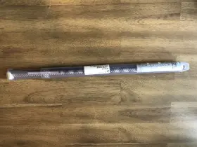 8018-9 Champion 8018-9/16 Proline Longship 9/16-inch By 17-inch Auger Drill Bit 8018-9 Champion 8018-9/16 Proline Longship 9/16-inch By 17-inch Auger Drill Bit