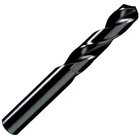 1705-p Champion Cutting Tool Screw Machine Length Inch Stubby Drill Bits 12 Per Pack -made In Usa