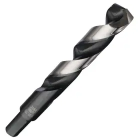 Xl28-1 Champion Cutting Tool Corp 846035044134 Brute Platinum Xl28-1/8 Heavy Duty Jobber Drill Bits