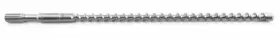 Cm97-7 Champion Cutting Tool Corp Cm97-7/8x11x16 Proline Spline Shank Hammer Bit Carbide Single Point