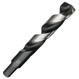 Xl28-3 Champion Cutting Tool Xl28-3/8 6-pc Brute Platinum Heavy Duty Jobber Drill Bits