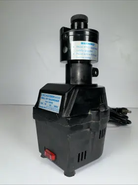 36585 Chicago Electric Drill Bit Sharpener #36585 By Power Tools