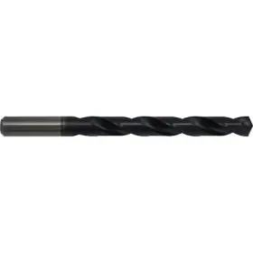 44961 Chicago-latrobe 135 Degree Heavy-duty Cobalt Jobber Length Drill