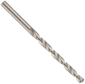 46678 Chicago-latrobe 550 Cobalt Steel Jobber Length Drill Bit Gold Oxide Coated