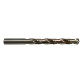 47723 Chicago-latrobe 135 Degree Heavy-duty Cobalt Jobber Length Drill