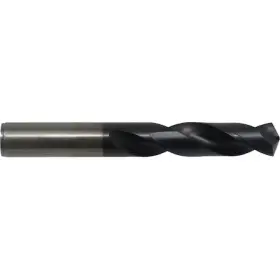 52824 Chicago-latrobe Screw Machine Drill Bit 3/8 In Size 135 Degrees Point