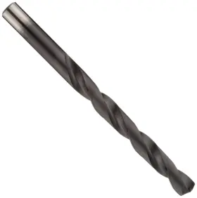 550ta Chicago-latrobe 662355450147 Cobalt Steel Jobber Length Drill Bit Tialn Coated Rou