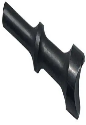 A047057 Chicago Pneumatic 015451054816 4-1/2-inch Universal Joint Chisel