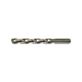 46699 Chicagolatrobe 550 Nas-type Heavy-duty Cobalt Straw Jobber-length Drill Bit