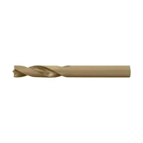 50cm37 Cle-line Pk 12 Spot Weld Drill 6.00mm Cobalt