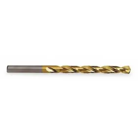 C18655 Cle-line 135 Degree Heavy-duty Parabolic Jobber Length Drill