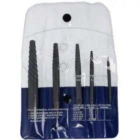 C21149 Cle-line Screw Extractor 5pc Set 1829 #1 - #5