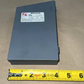 C21160 Cle-line C-l 15pc Drill Bit Set Usa Made