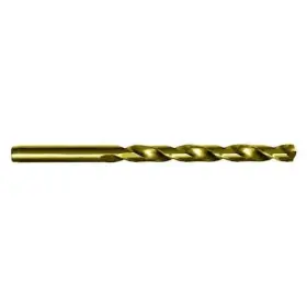 C23366 Cle-line 135 Heavy-duty Cobalt Jobber Length Drill 1802 Straw