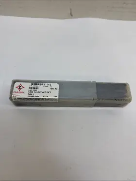 C23633 Cle-line 12pk 1803 1/4 Inch X6 Aircraft Extension Drill 135 Point Hss