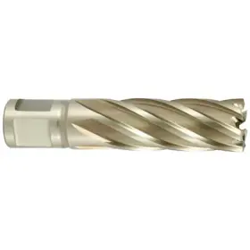 C34149 Cle-line 5/8 X 2 Max Cutting Dp Annular Cutter Cobalt Pilot Pin