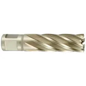C34157 Cle-line 1-1/8 X 2 Max Cutting Dp Annular Cutter Cobalt Pilot