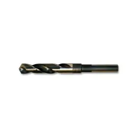 C17035 Cleline 1877 Series Reduce Shank Drill Bit 37/64 Inches Cutting Diameter