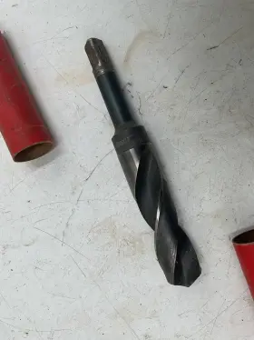803753 Cleveland 936 7/8 Inch Drill Bit