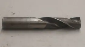 82883-1-2 Cleveland Cle Forge - 23/32 Inch Hs Drill Bit Used