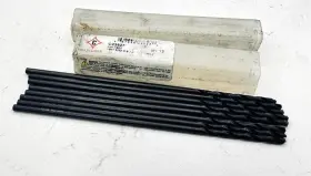 C23737 Cleveland 20-pk Cle-line 5/32 Aircraft Extension Drill Bits X 6 Inch Usa #1803