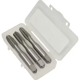 C83999 Cleveland Tap Kit 1/2 Inch -13 Unc 1 21/32 In