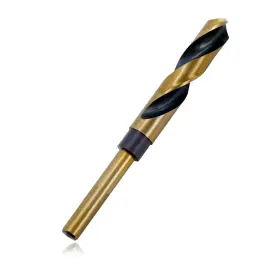 Daws12 Clo 5/8 Inch Drill Bit Metal Cobalt Reduced Shank High Speed St