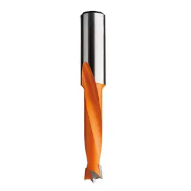 311.050.11 Cmt Dowel Drill Rght 5mm Dia. 35mm Cut L
