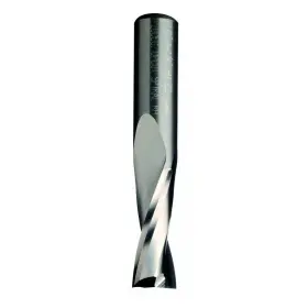191.007.11 Cmt 664252000043 Solid Carbide Upcut Spiral Bit 1/4-inch Diameter By 2-inch Length