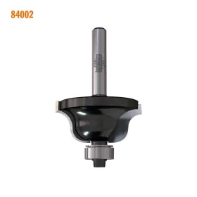 84001 Cmt Contractor Roman Ogee Bit 1-1/8-inch Diameter 5/32-inch Radius