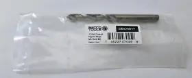 Dbchs17 Cobalt Matco Tools 17/64 Inch Hyper-step Mechanics Length Drill Bit -