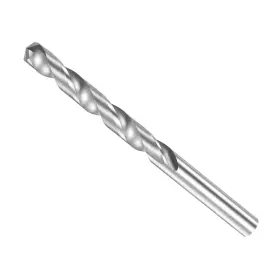 Cuf220929dd1260 Cocud Solid Carbide Drill Bits 4.5mm Diameter K35 Tungsten Straight Shank Twis