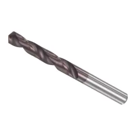 Cuf220929dd1306 Cocud 1 Pcs 4mm Solid Carbide Drill Bit Altisin Coated K45/p10 Tungsten Twist