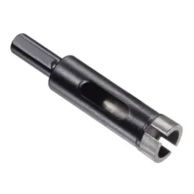 Cuf231114dd000549 Cocud Diamond Core Drill Bit 18mm Dia Triangle Shank Tiles Stones Marble Concrete