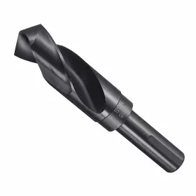 Cuf250530dd000016eu Cocud Drill Bit 1-1/8 Cutting Diameter 28.58mm 3/4 Reduced Shank 3-flat 434