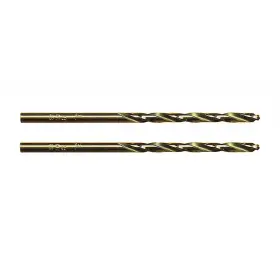 49270 Consolidated Toledo Drill Ctd Metric Magnum Super Premium 4mm Bit 2 Pack
