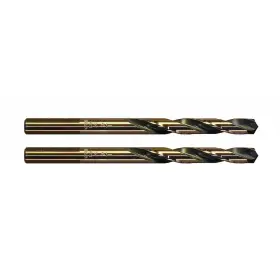 86980 Consolidated Toledo Drill Ctd Us Magnum Super Premium 5/32 Inch Mechanics Length Bit 2 Pack