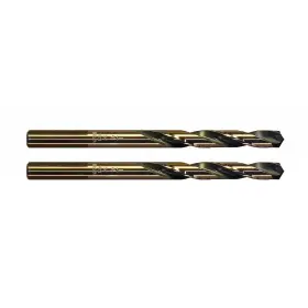 87200 Consolidated Toledo Drill Ctd Us Magnum Super Premium 1/2 Inch Mechanics Length Bit 2 Pack