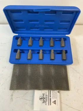 P15023677 Cornwell Tools Ctgsest10 Extractor Set