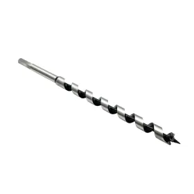 41500008-44600012-44600058 Cortool 939025604839 3/4 X 12 Inch Auger Drill Bit For Wood Soft And Hard Plastic With 3/8