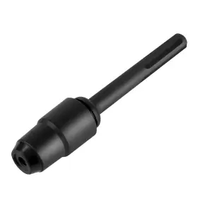 93041 Cprosp 1 Count Sds Max To Plus Adapter For Rotary Hammers Black