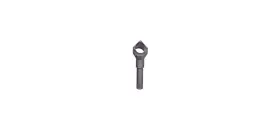 18scs Cr Laurence Crl Brand .486 Inch Countersink For 12 To 14 Screws